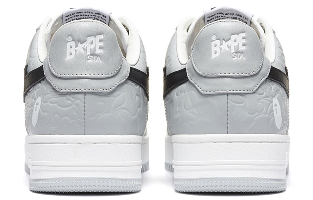 A Bathing Ape Bathing Ape A Bathing Ape Sta
