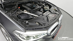 BMW 5 Series (G30) 520d M Sports Plus (08.2019)