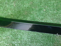 Молдинг двери задний правый Bentley Bentayga (2015-2020)