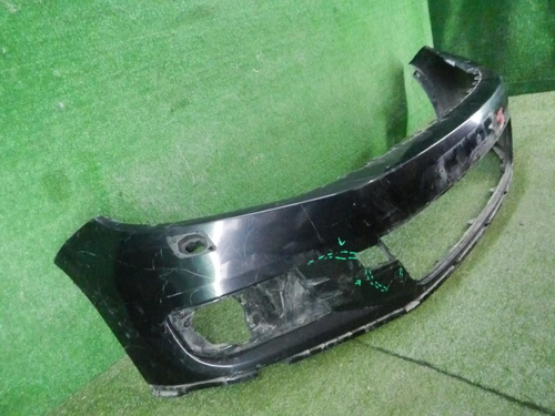 Бампер передний VW Tiguan 1 (2011-2018) sport