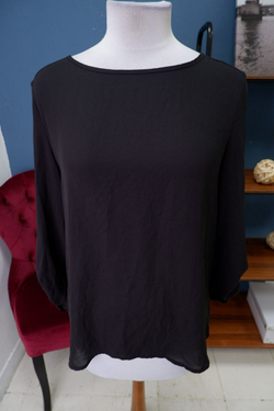 Джемпер Atmosphere базовый 50 размер