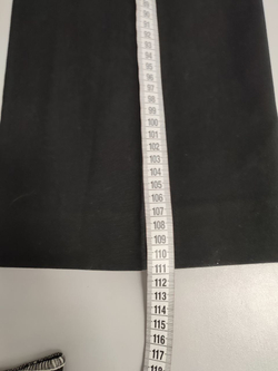 Брюки Oodji базовые 42 размер