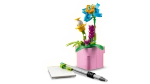 Конструктор LEGO Creator 31169 Пишущая машинка с цветами, 3в1