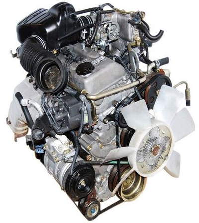 Двигатель зоти T600 15S4G, t600 couple Tnn4g15