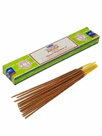 Благовония Аруда и Наг Чампа (Nag Champa, Aruda), 15 г