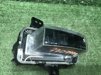 ПТФ правая Geely Coolray (2019-2024)