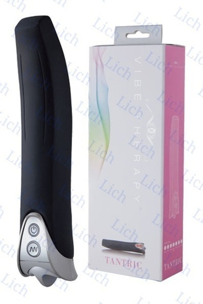 Вибромассажер TANTRIC из серии VIBE THERAPY