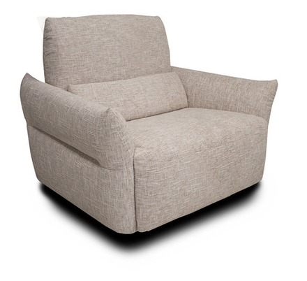 Кресло-реклайнер «Клаб» 1E (843(0) гр., 21)