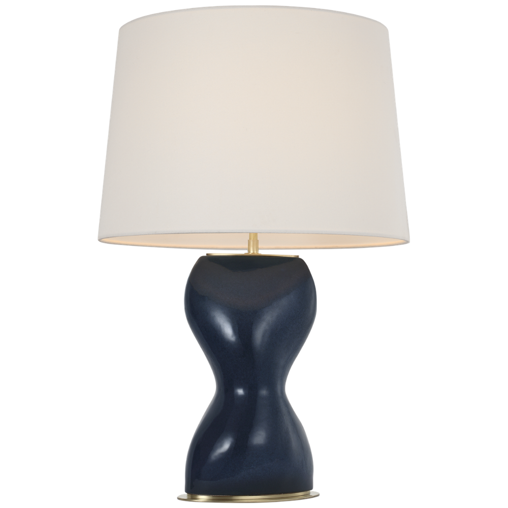 Настольная лампа Visual Comfort Misaki 28" Table Lamp