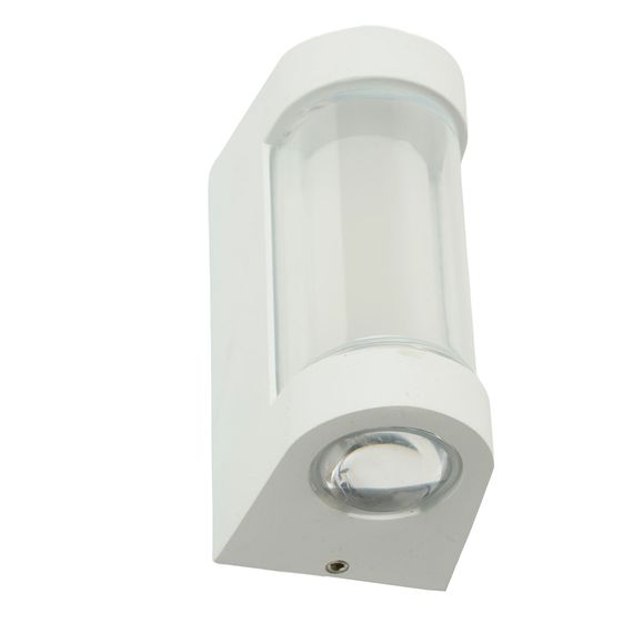 Светильник уличный светодиодный Feron DH056, 4W, 380Lm, 4000K, белый 51496