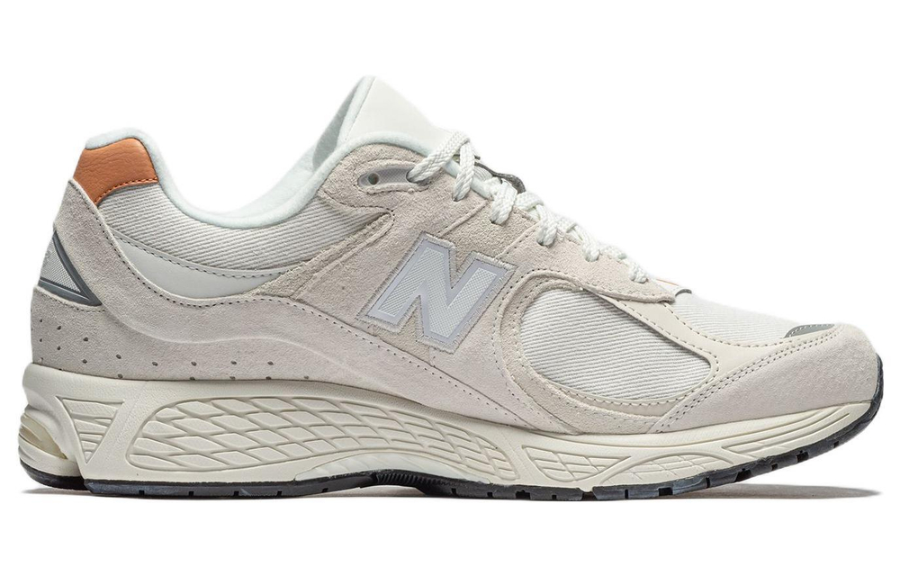 Кроссовки New Balance Nb 2002R