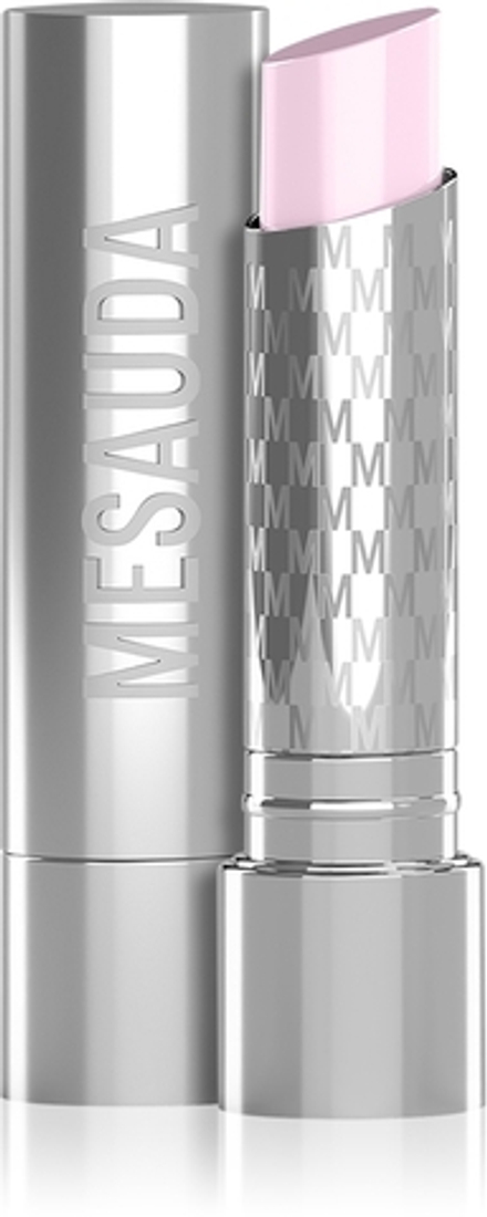 Mesauda Milano Hydramorphosis - увлажняющий бальзам для губ, 3,5 g