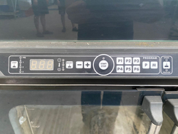 Печь конвекционная с расстоечным шкафом Unox XF 195