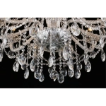 Подвесная люстра Aployt KOLETTA APL.755.03.10