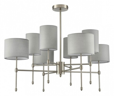 Люстра на штанге Lumion LATTI 8262/8C