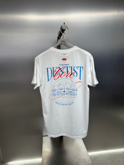 Футболка Dental core Regular