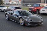 Карбоновые боковые юбки на замену для Ferrari 296 GTS GTB Феррари