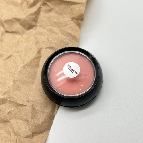 IceBeauty Воск для кутикулы Персик, 2 гр