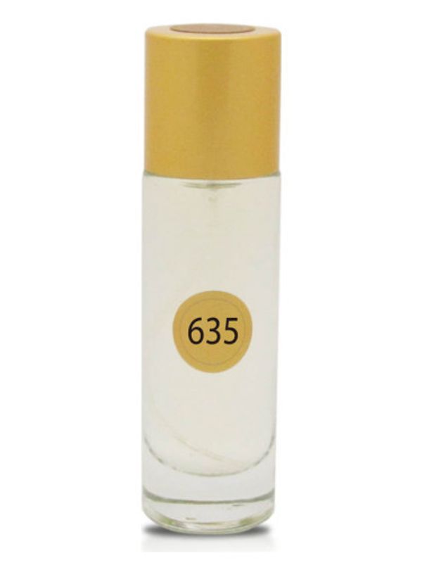 LAOR No. 635 Fantastic Scent