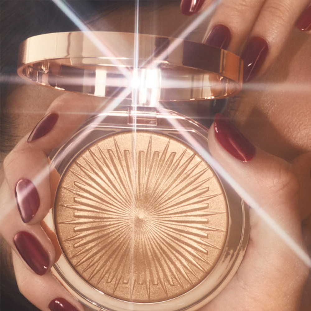 Хайлайтер Charlotte Tilbury Magic Star