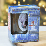 Кружка пивная 500мл "Охота"