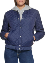 Куртка-бомбер Levi’s®, син
