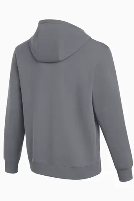 Кофта Nike Park - серый