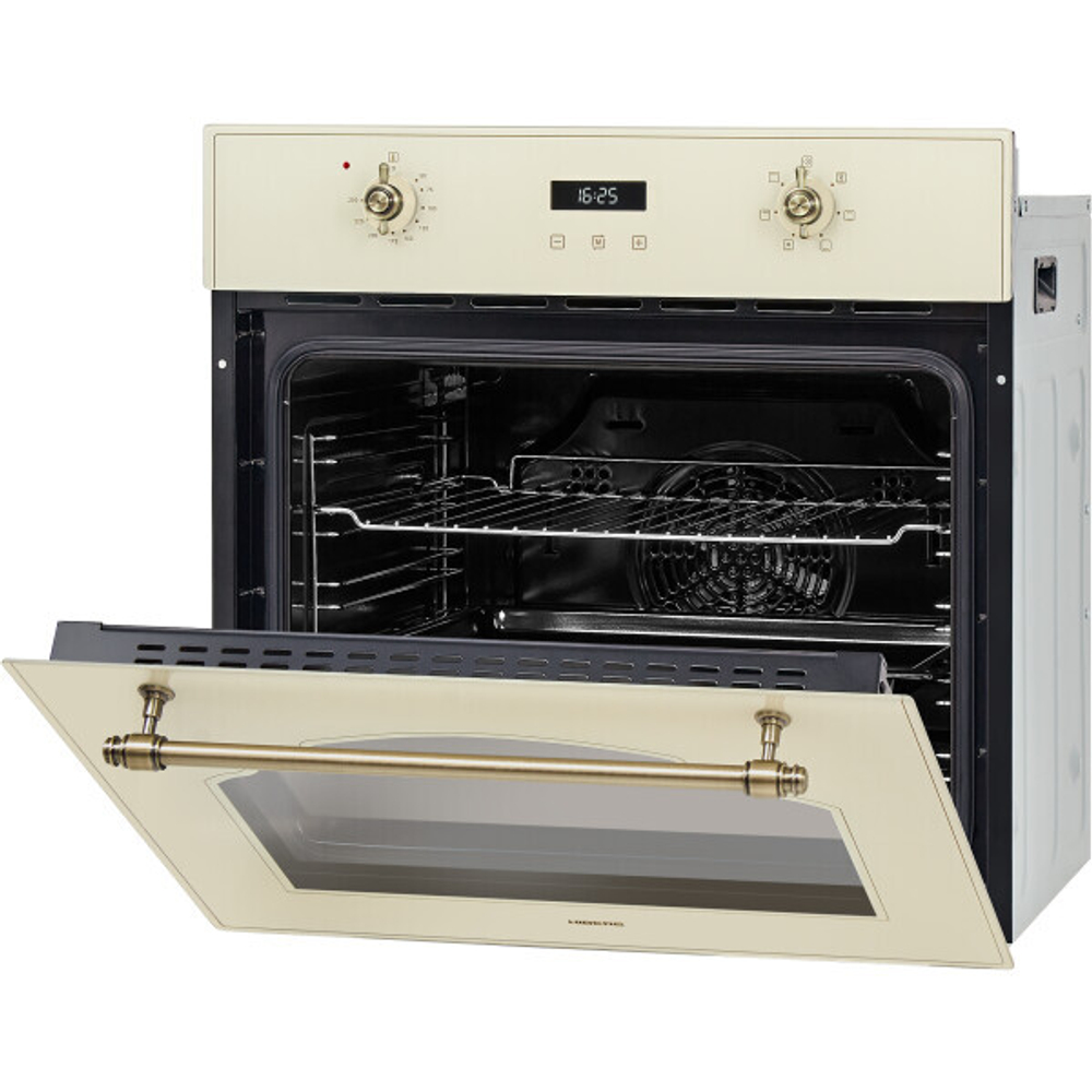 Духовой шкаф Hiberg VM 6260 RY