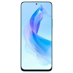 Смартфон HONOR 90 Lite 8/256GB, Cyan Lake (Небесно-голубой)