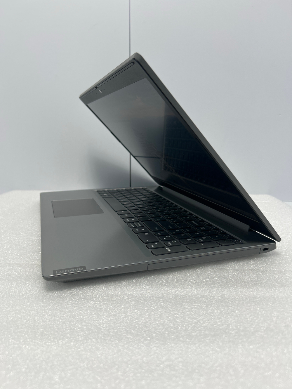 Ноутбук Lenovo IdeaPad L3-15ITL6 (82HL008SRU) 15.6"/Intel Core i3 1115G4/RAM 8 GB/SSD 256 GB/ Intel UHD Graphics/1920x1080/IPS/Windows 10/Подсветка - кл: нет/серый. Состояние: B1