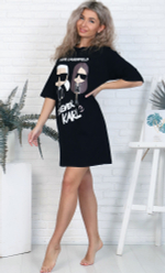 [m]Туника (короткая) Т-3639