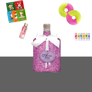 НОВОГОДНИЕ ПОДАРКИ