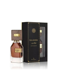 Saheb 70ml. Парфюмерная вода