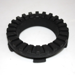 Проставка пружины задней верхняя 2911310U8510 JAC JS4, Москвич