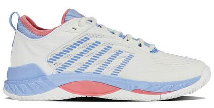Женские теннисные кроссовки K-Swiss Hypercourt Supreme 2