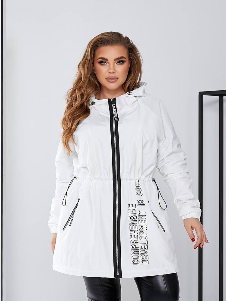 Ветровка УК-1399-2 Фабрика Моды