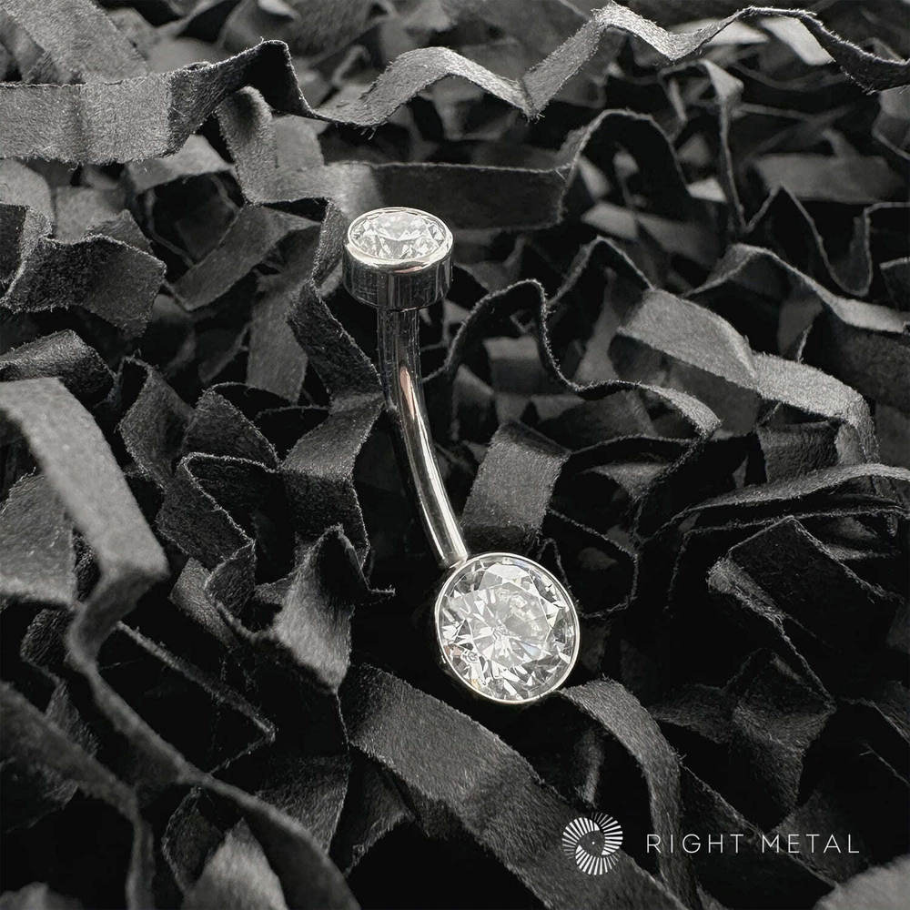 Банан Dot Crystal