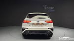 Kia All New K3 5 даерей GT Signatures (07.2020)