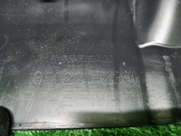 Бампер задний Nissan X-Trail T32 (2017-2022)