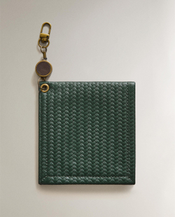 Щётка для чистки клюшек для гольфа Zara Home, зелёный, 8320/149