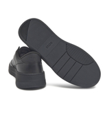 кроссовки baltimore_tenn_rcypu BOSS BLACK - черный(50480153)