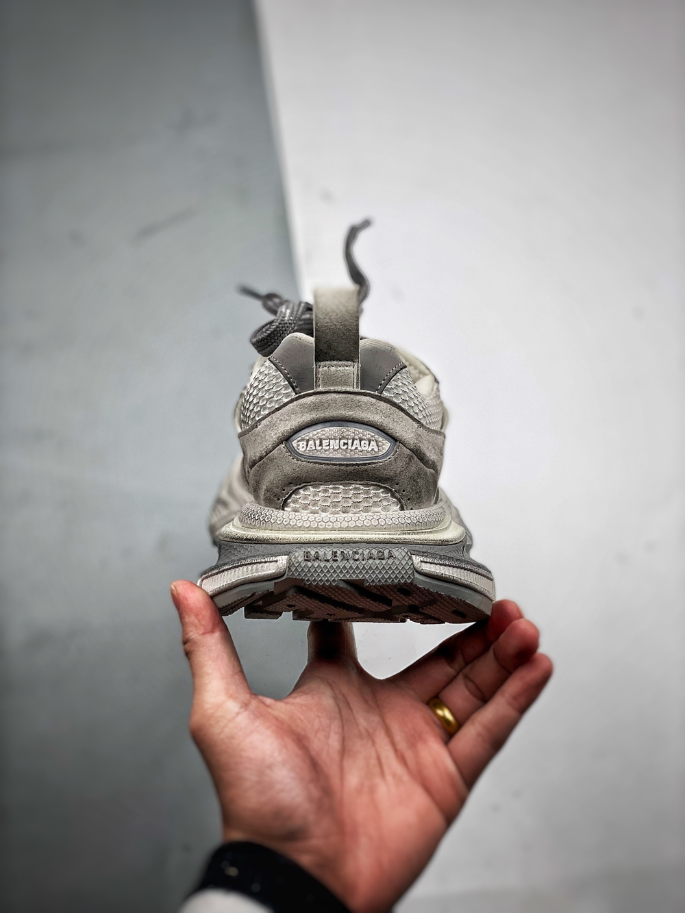Balenciaga 3xl Sneaker