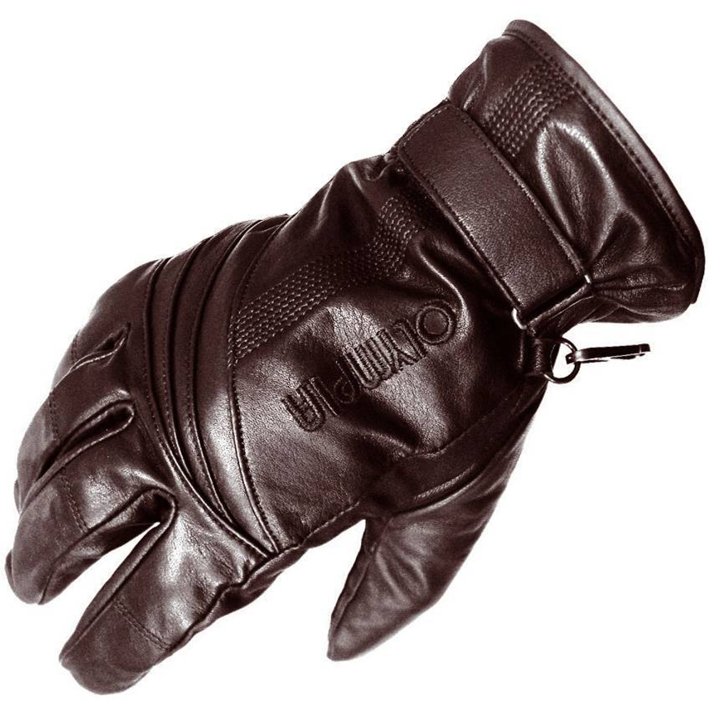 Мотоперчатки Olympia 180 Monsoon Gloves