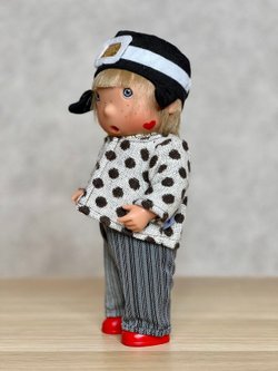 Кукла LAMAGIK виниловая 25см Tilina (7109)