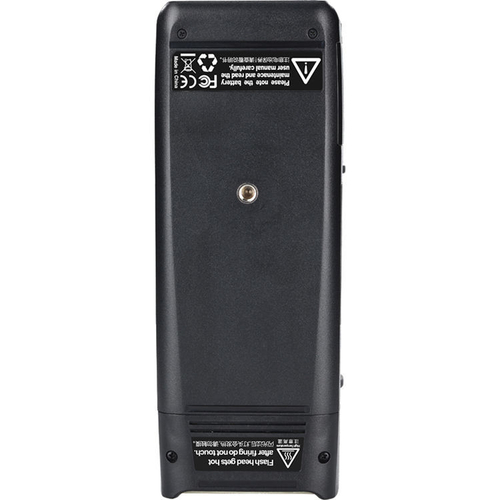 Вспышка аккумуляторная Godox Witstro AD200 с поддержкой TTL