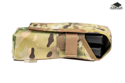 Подсумок А-18 АК Слот на 2 LC ARS ARMA