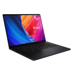 Ноутбук  ASUS ProArt P16 H7606WV-ME046X 16 ", Core Ultra 9, 32 Гб RAM, 2 Тб SSD, GeForce RTX 4060, Черный