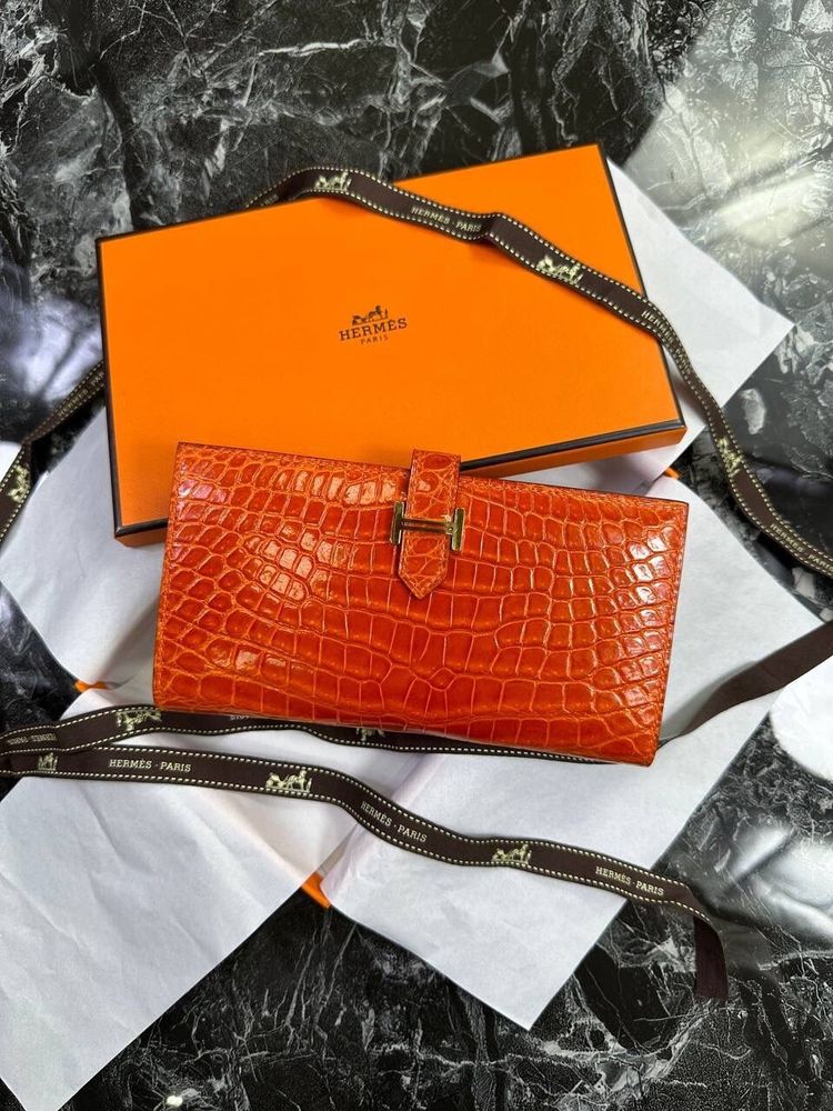 Кроссовки Hermes