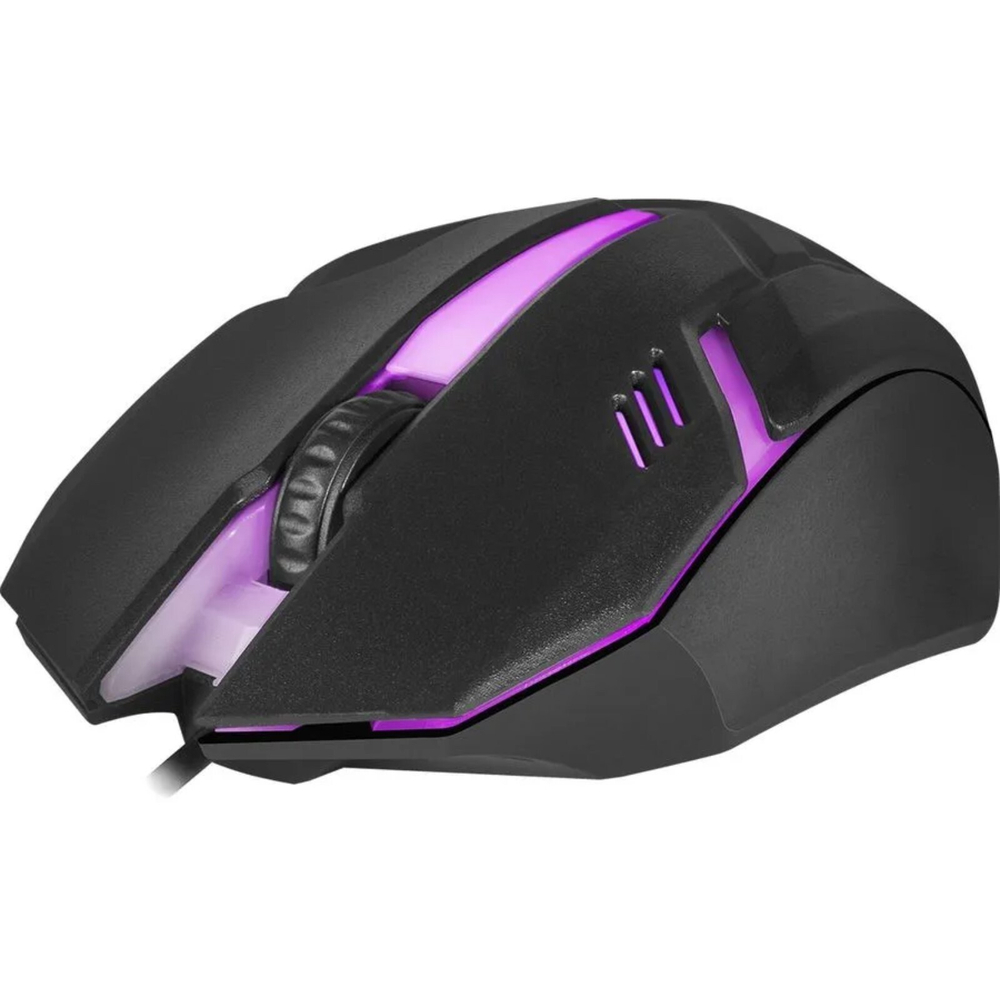 Мышь Defender OPTICAL HIT MB-550 проводная