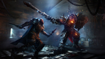 Lords Of The Fallen Sony PS4